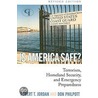 Is America Safe? door Robert T. Jordan