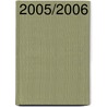 2005/2006 by G.A.C. Aarts
