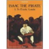 Isaac The Pirate door Joe Johnson
