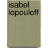 Isabel Lopouloff