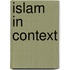 Islam in Context