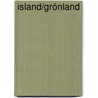 Island/Grönland door Christian Nowak