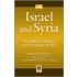 Israel and Syria