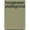 Hoogeveen plattegrond