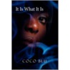 It Is What It Is door Coco Blu