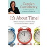 It's About Time! by Carolyn Castleberry