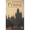 Praag by M. Goldberg
