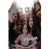 It's Ok To Stare door Jp Fugler
