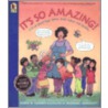 It's So Amazing! door Robie H. Harris