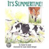 It's Summertime! door Elaine W. Good