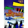 It's Windy Today door Kristin Sterling