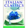 Italian Classics door Editors Of Cook'S. Illustrated Magazine