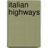 Italian Highways