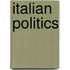 Italian Politics