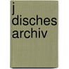 J Disches Archiv door Komitee Judisches Kreigsarchiv