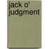 Jack O' Judgment