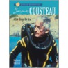 Jacques Cousteau door Kathleen Olmstead