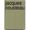 Jacques Cousteau door John Zronik