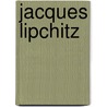 Jacques Lipchitz door Cathy Putz