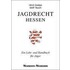 Jagdrecht Hessen