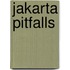 Jakarta Pitfalls