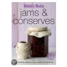Jams & Conserves by The Australian Womens Weekly