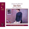 Jane Eyre. 3 Cds door Charlotte Brontë
