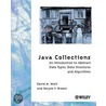 Java Collections by Deryck F. Brown