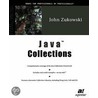 Java Collections door John Zukowski