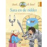 Sara en de ridder