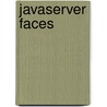 JavaServer Faces by Bernd Müller