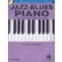 Jazz Blues Piano