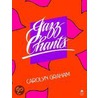 Jazz Chants Book by Carolyn Graham