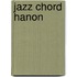 Jazz Chord Hanon