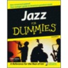 Jazz For Dummies by Dirk Sutro