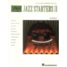 Jazz Starters Ii door B. Boyd