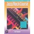 Jazz/Rock Course