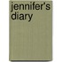 Jennifer's Diary