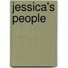 Jessica's People by Jessie Woodger