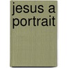 Jesus A Portrait door Joseph Barker