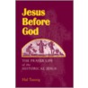 Jesus Before God door Hal Taussig