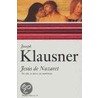 Jesus de Nazaret door Joseph Klausner