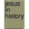 Jesus in History door Howard Clark Kee