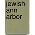 Jewish Ann Arbor