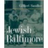 Jewish Baltimore