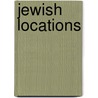 Jewish Locations door Onbekend