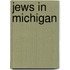 Jews In Michigan