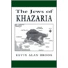 Jews of Khazaria door Kevin Brook