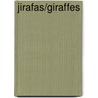 Jirafas/Giraffes door Catherine Ipcizade