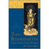Jizo Bodhisattva by Jan Chozen Bays